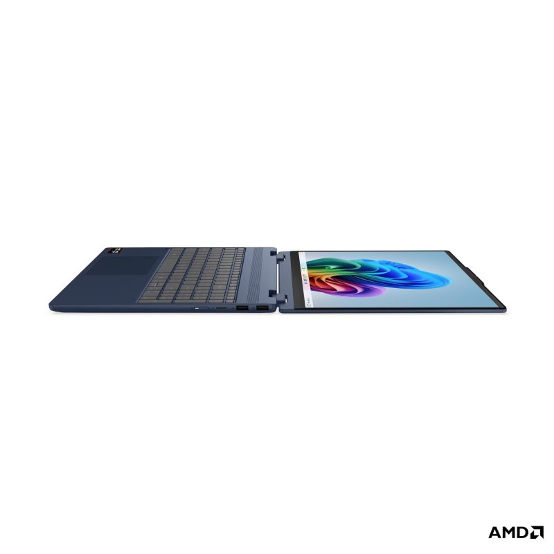 Lenovo IdeaPad 5 2-in-1 / 15AHP11 / R7-250 / 15,3" / 2560x1600 / T / 16GB / 512GB / AMD int / W11H / Blue - obrázek č. 7