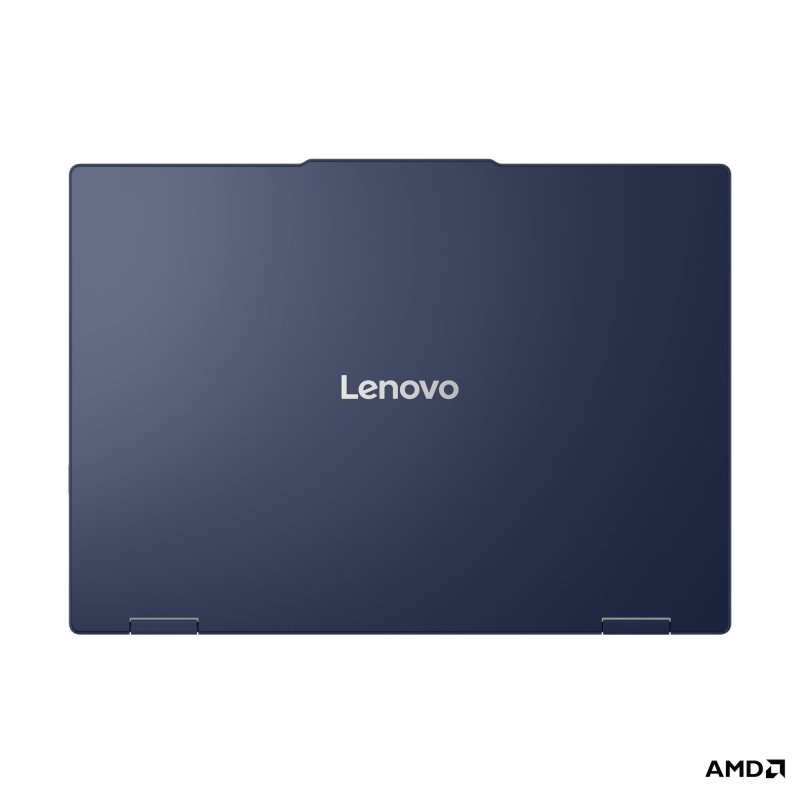 Lenovo IdeaPad 5 2-in-1 / 15AHP11 / R7-250 / 15,3" / 2560x1600 / T / 16GB / 512GB / AMD int / W11H / Blue - obrázek č. 2