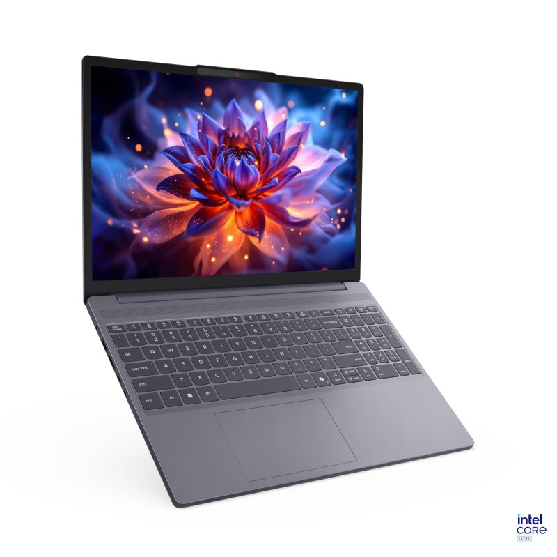 Lenovo IdeaPad Slim 3 / 15IPH11 / U5-322 / 15,3" / WUXGA / 16GB / 512GB / Intel int / W11H / Gray - obrázek produktu