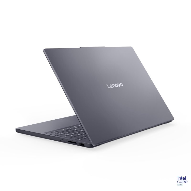 Lenovo IdeaPad Slim 3 / 15IPH11 / U5-322 / 15,3" / WUXGA / 16GB / 512GB / Intel int / W11H / Gray - obrázek č. 4