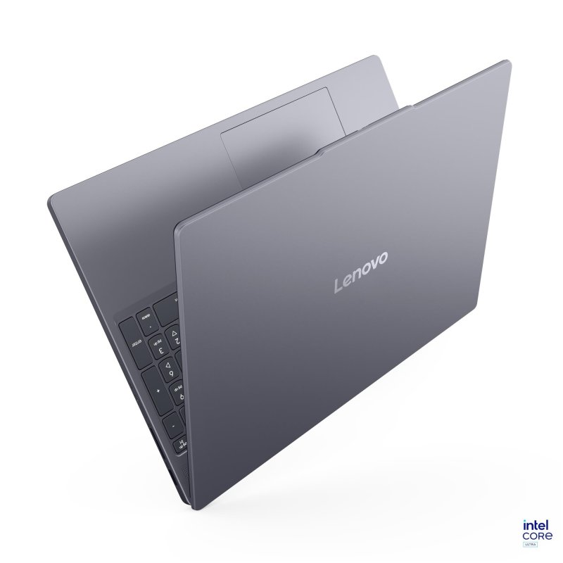 Lenovo IdeaPad Slim 3 / 15IPH11 / U5-322 / 15,3" / WUXGA / 16GB / 512GB / Intel int / W11H / Gray - obrázek č. 5
