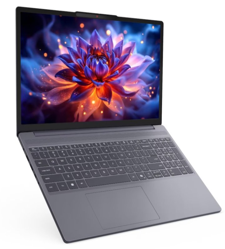 Lenovo IdeaPad Slim 3 / 15IPH11 / U5-322 / 15,3" / WUXGA / 16GB / 512GB / Intel int / W11H / Gray - obrázek produktu