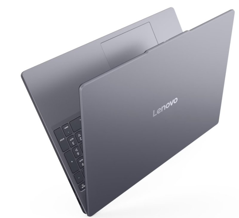 Lenovo IdeaPad Slim 3 / 15IPH11 / U5-322 / 15,3" / WUXGA / 16GB / 512GB / Intel int / W11H / Gray - obrázek č. 3