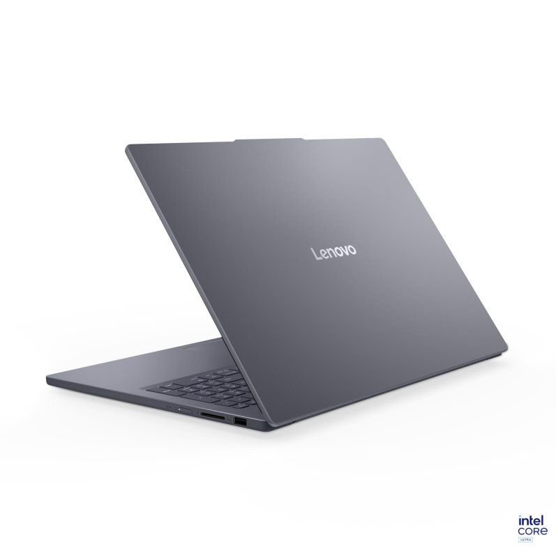 Lenovo IdeaPad Slim 3 / 16IPH11 / U5-322 / 16" / WUXGA / 16GB / 512GB / Intel int / W11H / Gray - obrázek č. 2