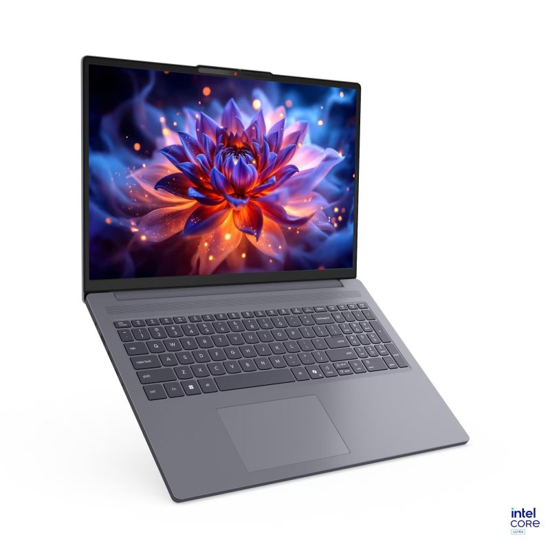 Lenovo IdeaPad Slim 3 / 16IHP11 / U7-355 / 16" / WUXGA / 16GB / 512GB / Intel int / bez OS / Luna Grey - obrázek č. 1