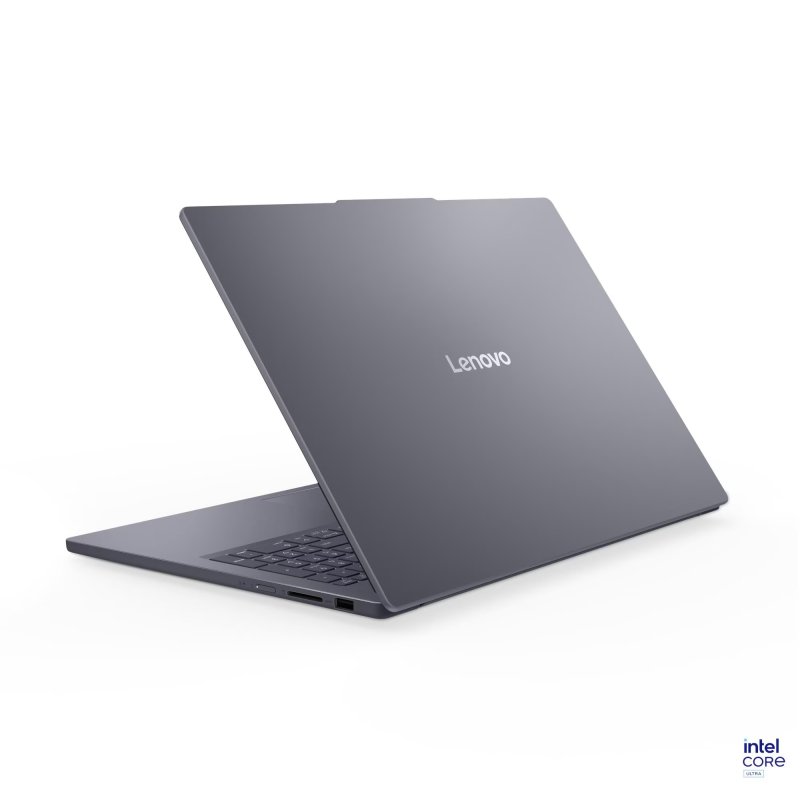 Lenovo IdeaPad Slim 3 / 16IHP11 / U7-355 / 16" / WUXGA / 16GB / 512GB / Intel int / bez OS / Luna Grey - obrázek č. 4