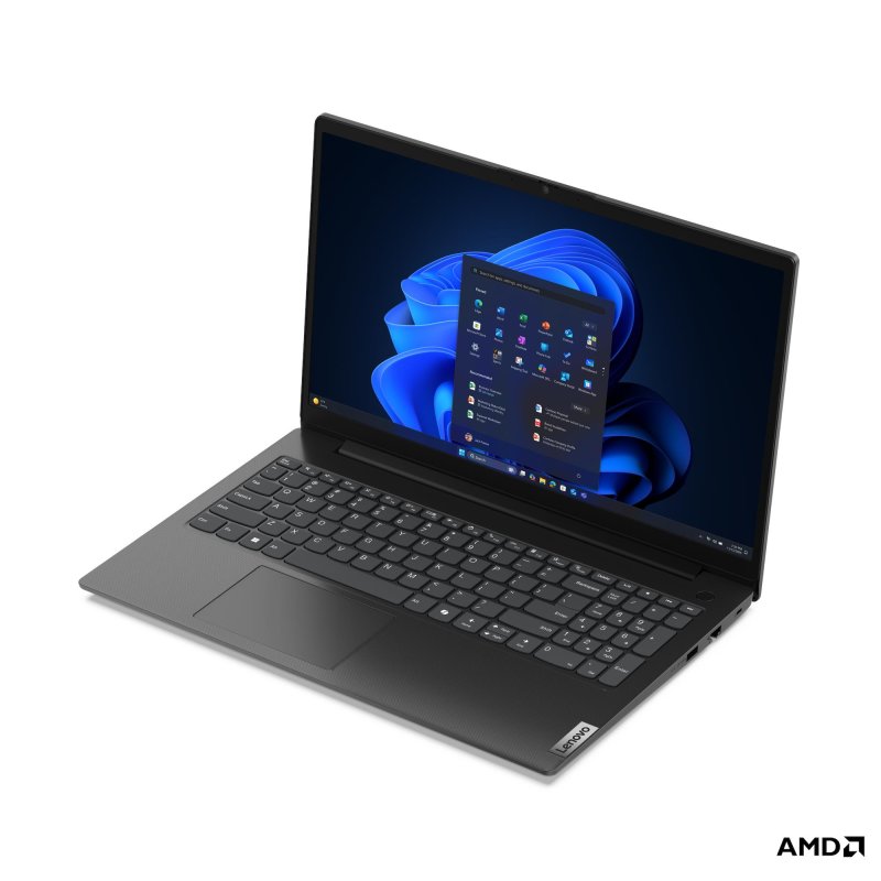 Lenovo V15 G6 - Ryzen 3, 16 GB, 512 GB SSD, 15,6", bez OS - obrázek produktu