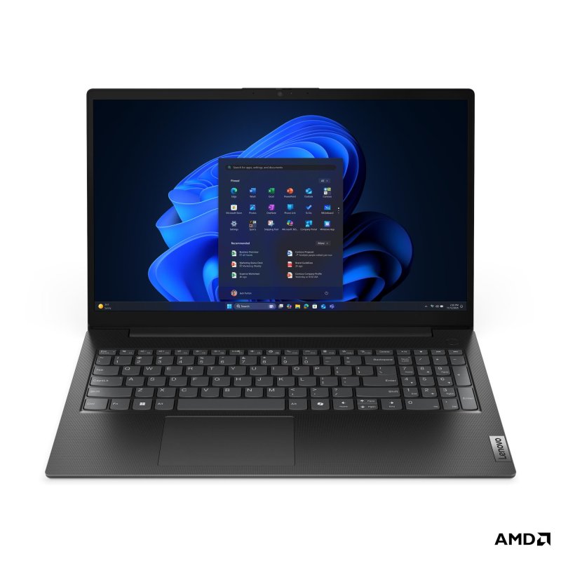 Lenovo V15 G6 - Ryzen 3, 16 GB, 512 GB SSD, 15,6", bez OS - obrázek č. 1