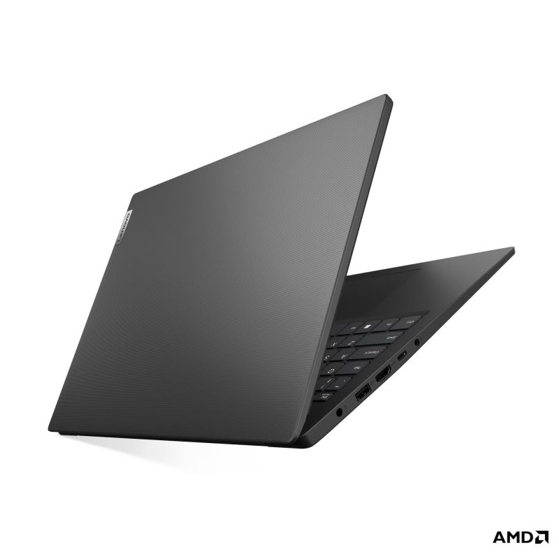 Lenovo V15 G6 ARP černý - Ryzen 5, 8 GB, 512 GB SSD, 15,6", Windows 11 Home - obrázek č. 3