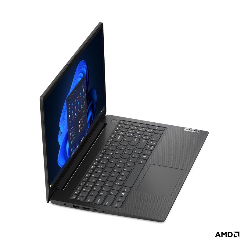 Lenovo V15 G6 ARP černý - Ryzen 5, 8 GB, 512 GB SSD, 15,6", Windows 11 Home - obrázek č. 2