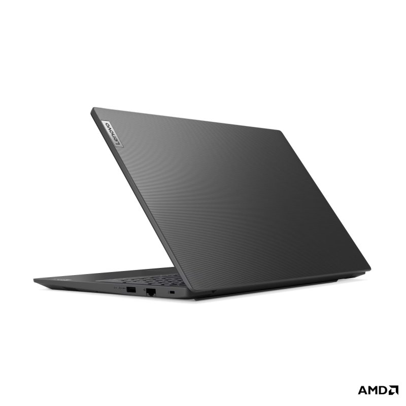 Lenovo V15 G6 ARP černý - Ryzen 5, 8 GB, 512 GB SSD, 15,6", Windows 11 Home - obrázek č. 4