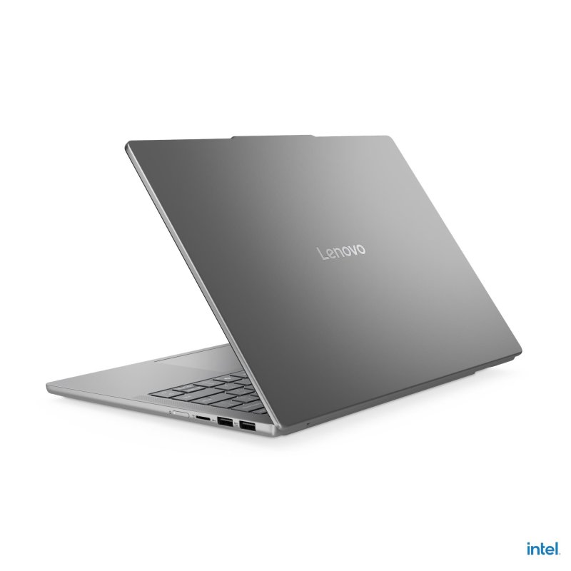 Lenovo IdeaPad Slim 5 / 14IMH10 / U5-135H / 14" / WUXGA / 16GB / 512GB / Intel int / W11H / Gray - obrázek č. 4