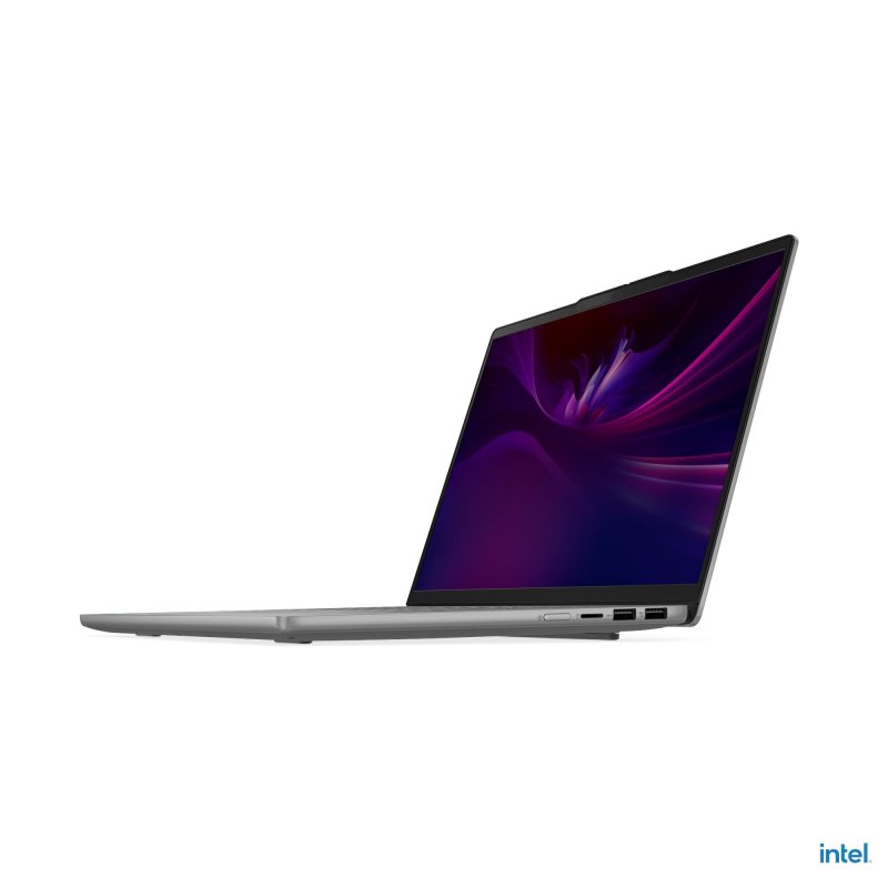 Lenovo IdeaPad Slim 5 / 14IMH10 / U5-135H / 14" / WUXGA / 16GB / 512GB / Intel int / W11H / Gray - obrázek č. 3