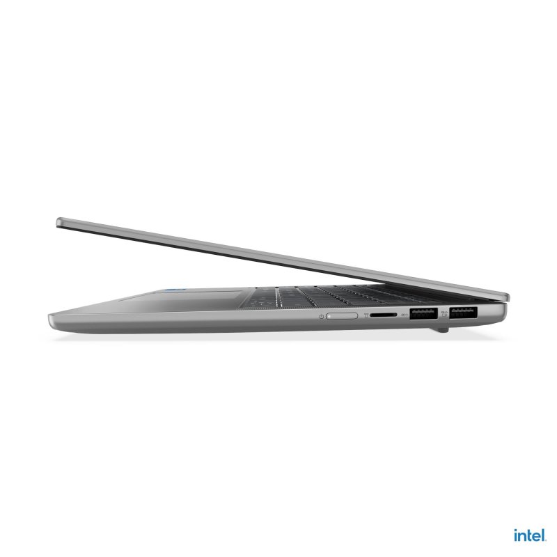 Lenovo IdeaPad Slim 5 / 14IMH10 / U5-135H / 14" / WUXGA / 16GB / 512GB / Intel int / W11H / Gray - obrázek č. 4