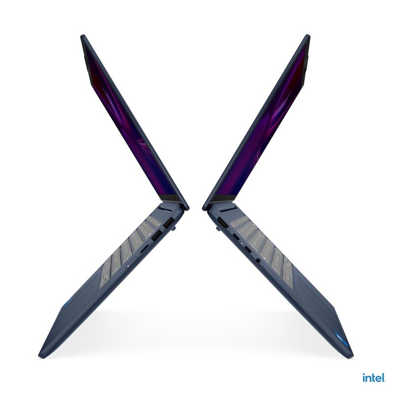 Lenovo IdeaPad Slim 5 / 14IMH10 / U9-185H / 14" / WUXGA / 16GB / 512GB / Intel int / bez OS / Blue - obrázek produktu