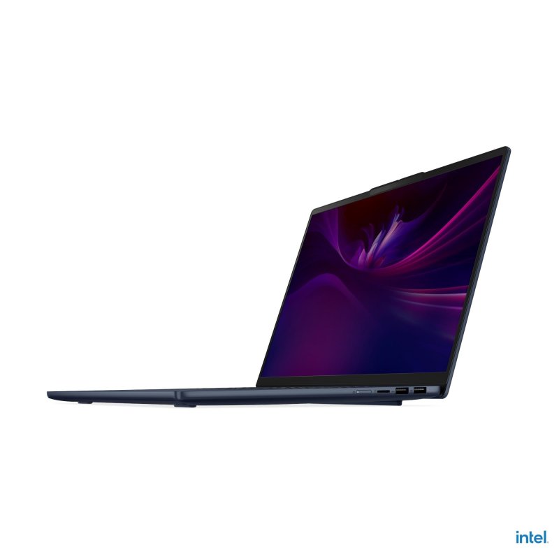 Lenovo IdeaPad Slim 5 / 16IMH10 / U5-135H / 16" / WUXGA / 16GB / 512GB / Intel int / bez OS / Blue - obrázek č. 1