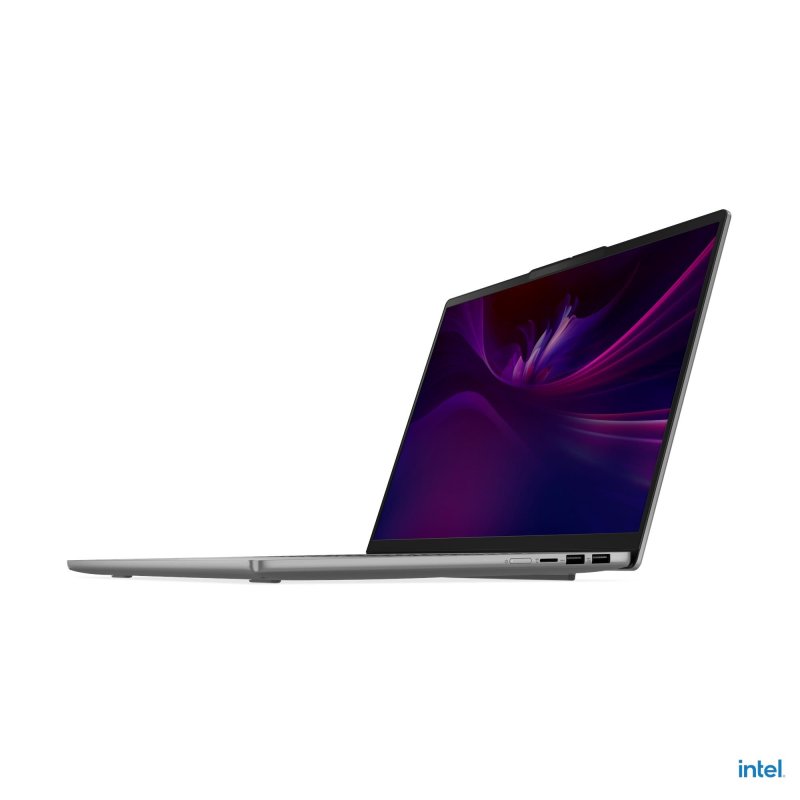 Lenovo IdeaPad Slim 5 / 16IMH10 / U5-135H / 16" / WUXGA / 16GB / 1TB / Intel int / W11H / Gray - obrázek č. 3