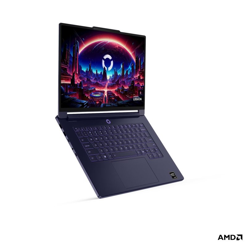 Legion 7 15.3"WQXGA / RAIMAX / 32G / 1T / INT / bezOS / noA - obrázek č. 8