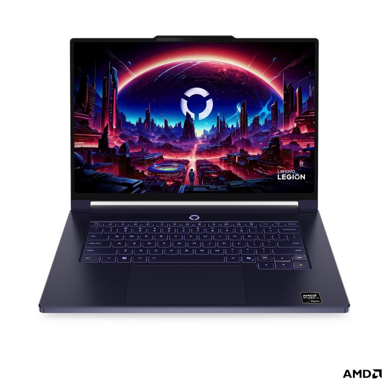 Legion 7 15.3"WQXGA / RAIMAX / 32G / 1T / INT / bezOS / noA - obrázek č. 1