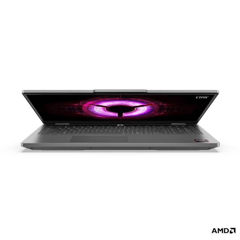 Lenovo LOQ Essential / 15ARP11 / R7-170 / 15,6" / FHD / 16GB / 512GB / RTX 5050 / W11H / Gray - obrázek č. 3