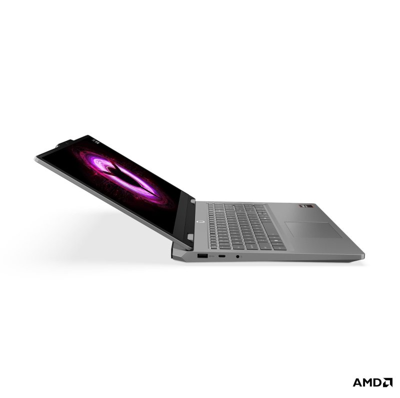 Lenovo LOQ Essential / 15ARP11 / R7-170 / 15,6" / FHD / 16GB / 512GB / RTX 5050 / W11H / Gray - obrázek č. 12