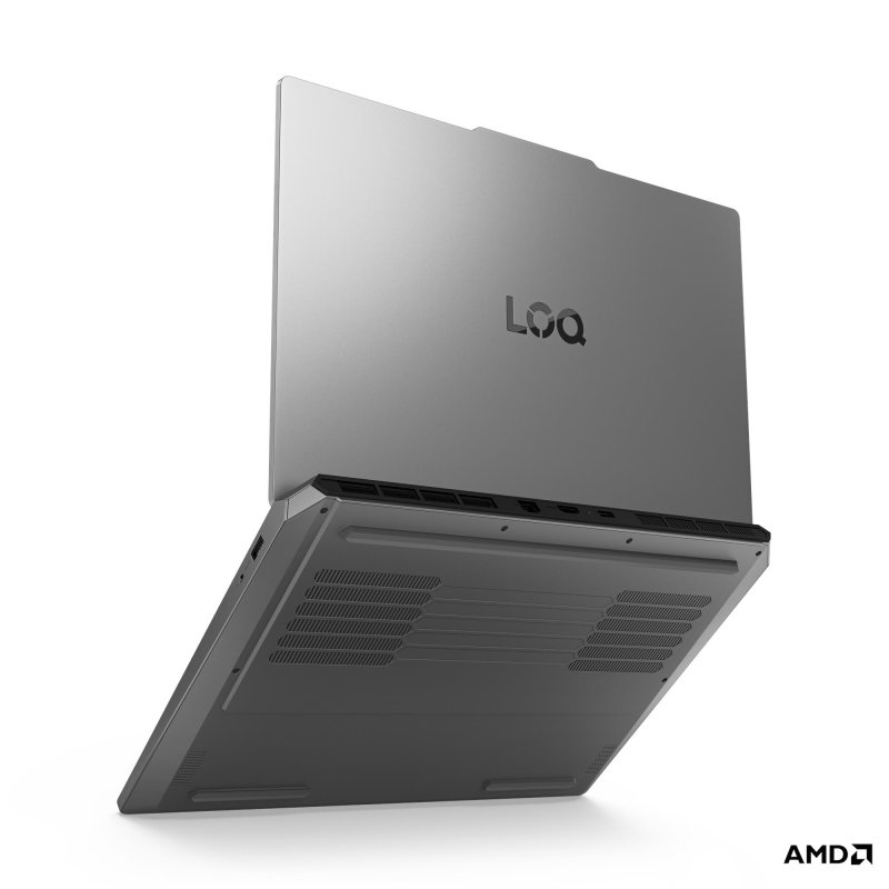 Lenovo LOQ Essential / 15ARP11 / R7-170 / 15,6" / FHD / 16GB / 512GB / RTX 5050 / W11H / Gray - obrázek č. 13