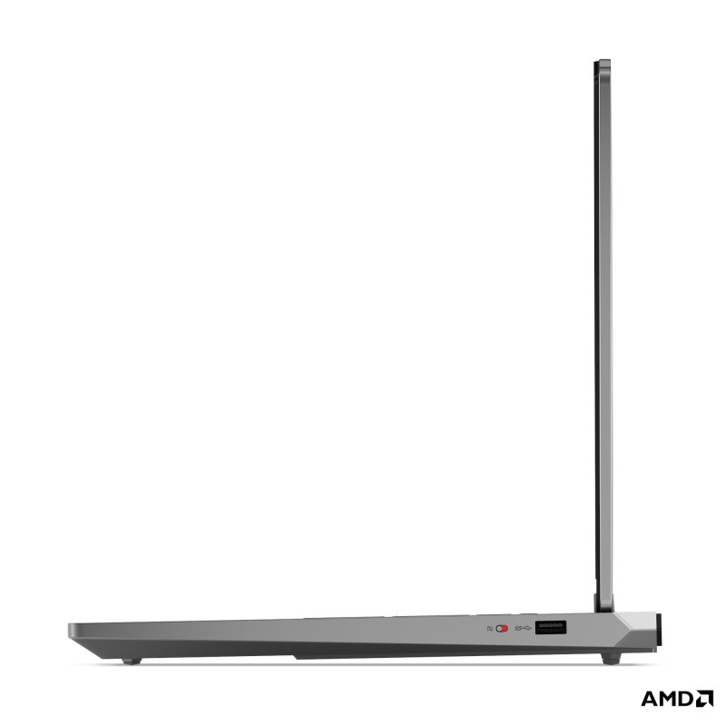 Lenovo LOQ Essential / 15ARP11 / R7-170 / 15,6" / FHD / 16GB / 512GB / RTX 5050 / W11H / Gray - obrázek č. 8