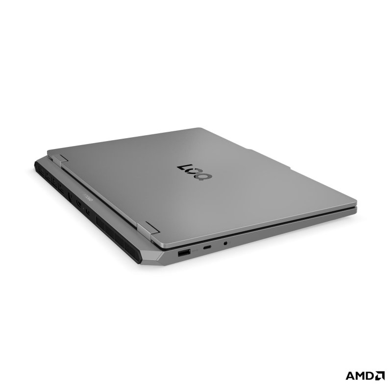 Lenovo LOQ Essential / 15ARP11 / R7-170 / 15,6" / FHD / 16GB / 512GB / RTX 5050 / W11H / Gray - obrázek č. 10