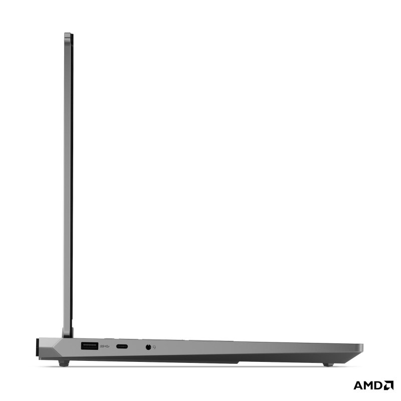 Lenovo LOQ Essential / 15ARP11 / R7-170 / 15,6" / FHD / 16GB / 512GB / RTX 5050 / W11H / Gray - obrázek č. 7
