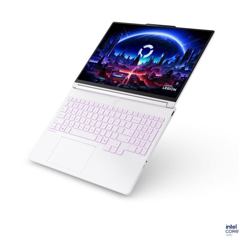Legion 5 15.3"WQXGA / U7 / 32G / 1T / RTX5070 / W11H / noA - obrázek č. 13