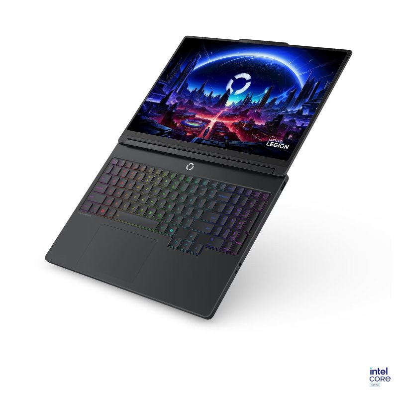 Legion 5 15.3"WQXGA / U7 / 32G / 512 / RTX5060 / bezOS / noA - obrázek č. 10