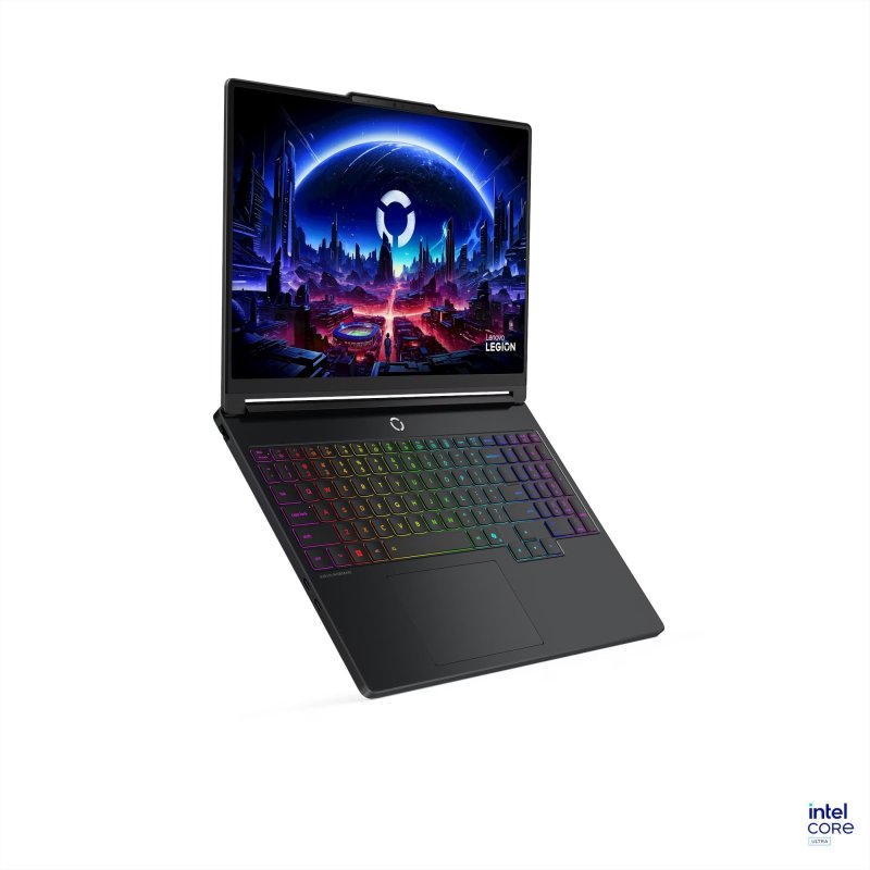 Legion 5 15.3"WQXGA / U7 / 16G / 512 / RTX5070 / bezOS / noA - obrázek produktu