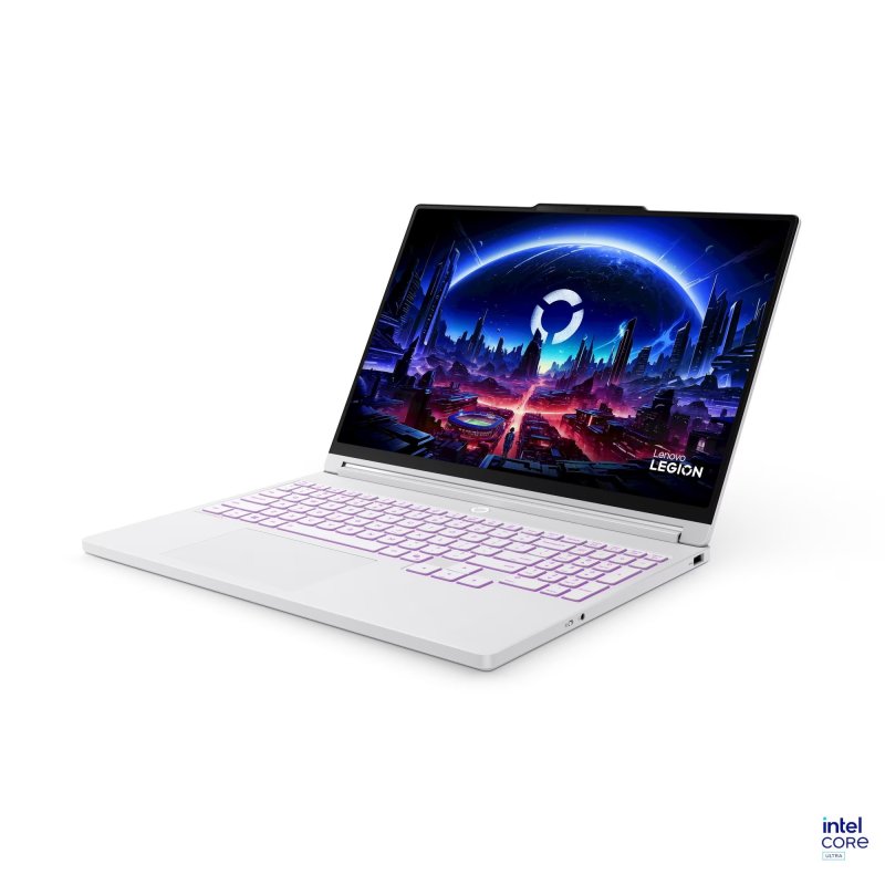 Legion 5 15.3"WQXGA / U7 / 16G / 512 / RTX5060 / W11H / noA - obrázek č. 9
