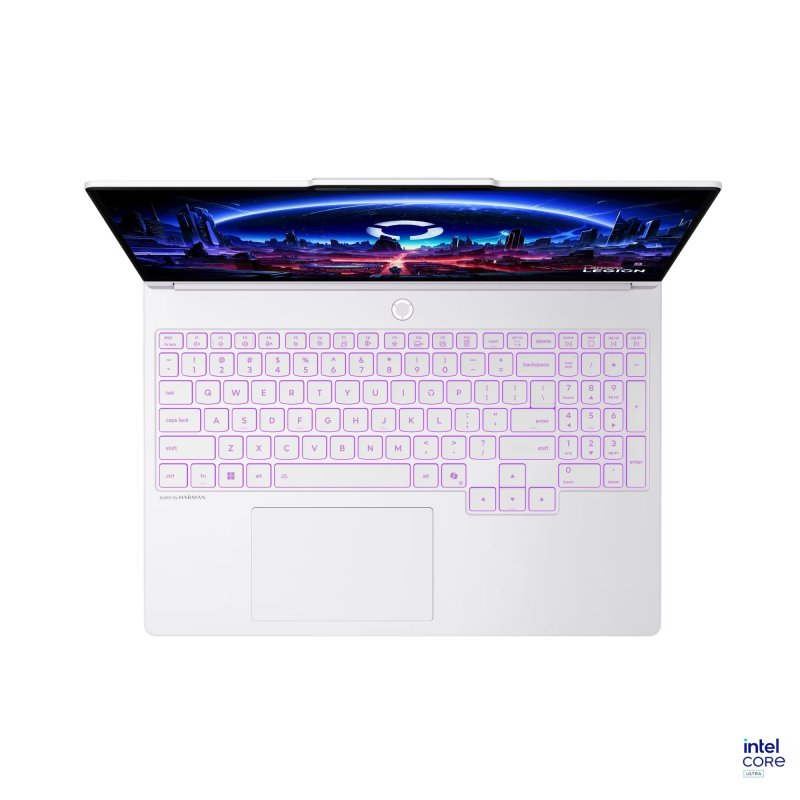 Legion 5 15.3"WQXGA / U7 / 16G / 512 / RTX5060 / W11H / noA - obrázek č. 10