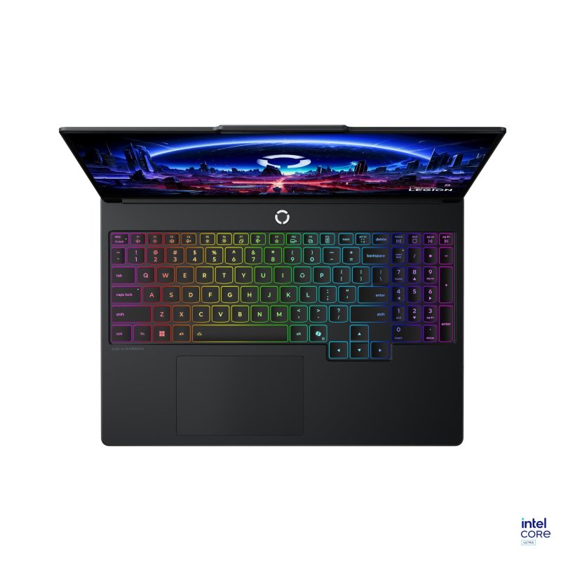 Legion 5 15.3"WQXGA / U7 / 16G / 1T / RTX5060 / bezOS / noA - obrázek č. 4
