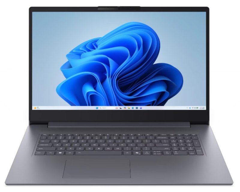 Lenovo IdeaPad Slim 3 / 17IWC11 / 5-320 / 17,3" / FHD / 16GB / 1TB / Intel int / W11H / Gray - obrázek č. 2