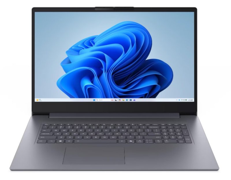 Lenovo IdeaPad Slim 3 / 17IWC11 / 5-320 / 17,3" / FHD / 16GB / 512GB / Intel int / W11H / Gray - obrázek č. 2