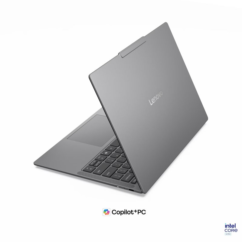 Lenovo IdeaPad Slim 5 Ultra / 14ILL11 / U7-256V / 14" / WUXGA / 16GB / 512GB / Intel int / bez OS / Luna Grey - obrázek č. 2