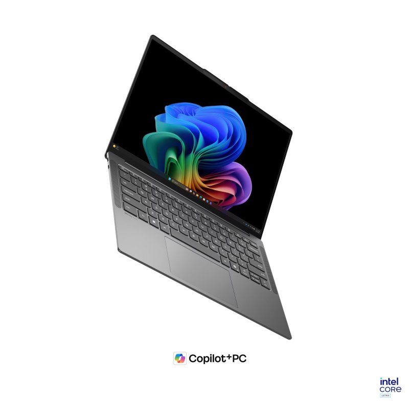 Lenovo IdeaPad Slim 5 Ultra / 14ILL11 / U5-226V / 14" / WUXGA / 16GB / 1TB / Intel int / W11H / Luna Grey - obrázek produktu