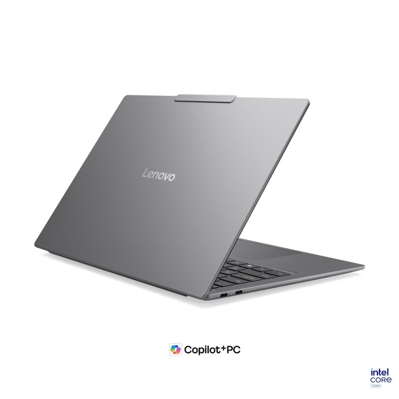 Lenovo IdeaPad Slim 5 Ultra / 14ILL11 / U5-226V / 14" / WUXGA / 16GB / 1TB / Intel int / W11H / Luna Grey - obrázek č. 1