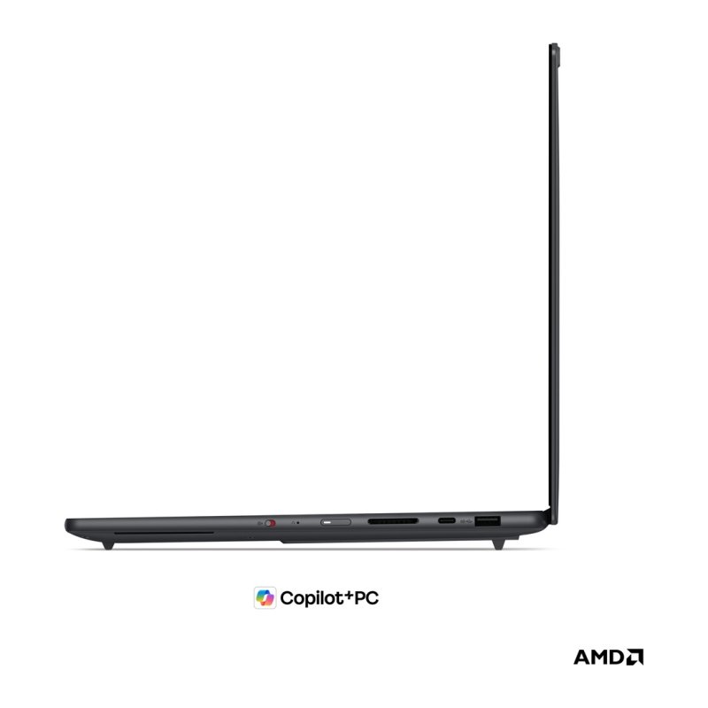 Lenovo Yoga Pro 7 - 32 GB, 1 TB SSD, 15,3" dotykový, Windows 11 Home - obrázek č. 4