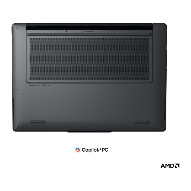 Lenovo Yoga Pro 7 - 32 GB, 1 TB SSD, 15,3" dotykový, Windows 11 Home - obrázek č. 3