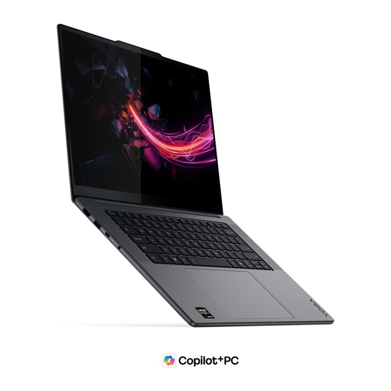 Lenovo Yoga Pro 7 - 32 GB, 1 TB SSD, 15,3" dotykový, Windows 11 Home - obrázek č. 23
