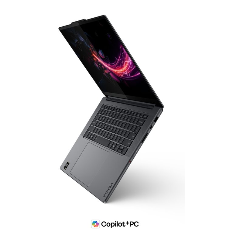 Lenovo Yoga Pro 7 - 32 GB, 1 TB SSD, 15,3" dotykový, Windows 11 Home - obrázek č. 20