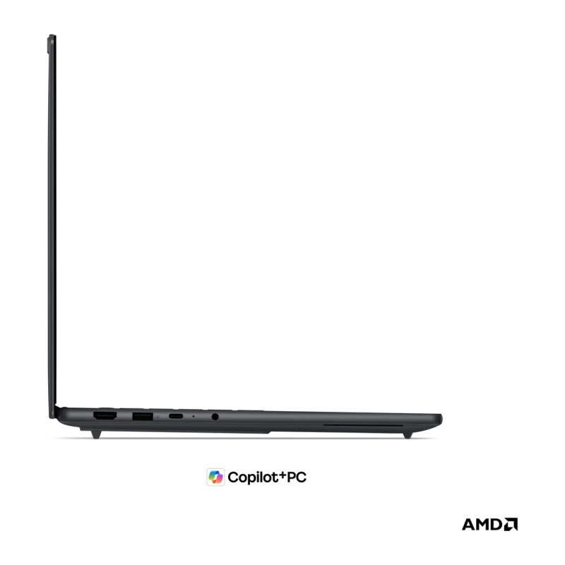 Lenovo Yoga Pro 7 - 32 GB, 1 TB SSD, 15,3" dotykový, Windows 11 Home - obrázek č. 2