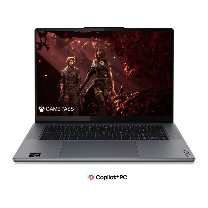 Lenovo Yoga Pro 7 - 32 GB, 1 TB SSD, 15,3" dotykový, Windows 11 Home - obrázek č. 16