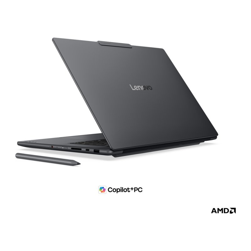 Lenovo Yoga Pro 7 - 32 GB, 1 TB SSD, 15,3" dotykový, Windows 11 Home - obrázek č. 13