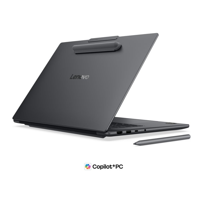 Lenovo Yoga Pro 7 - 32 GB, 1 TB SSD, 15,3" dotykový, Windows 11 Home - obrázek č. 9