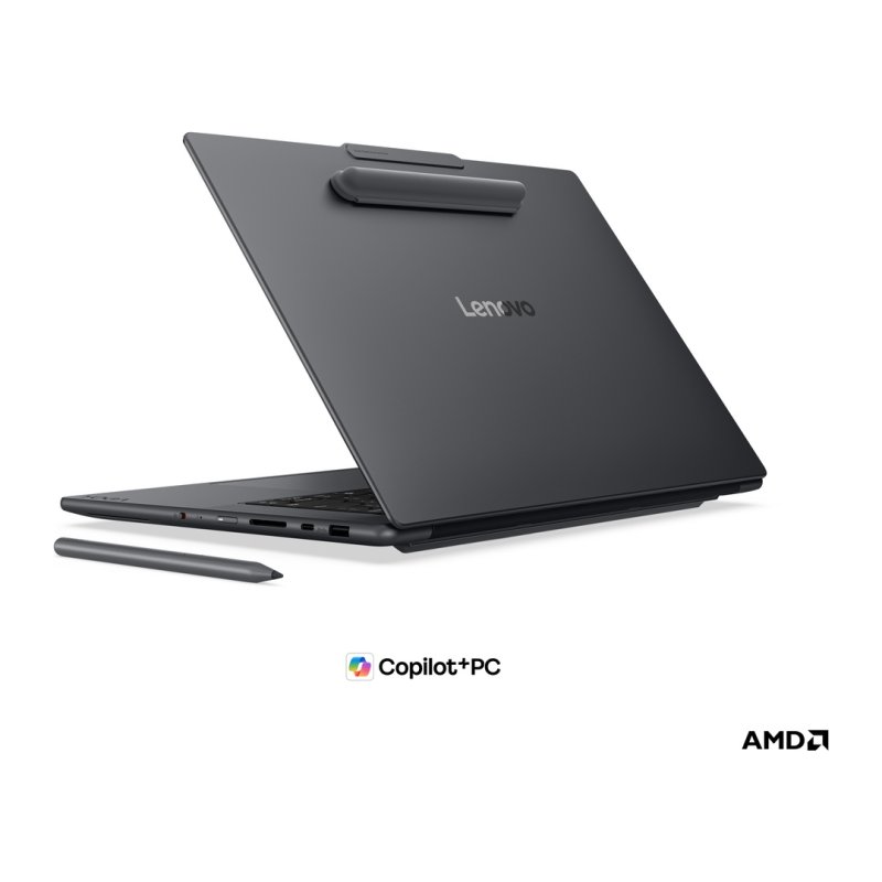 Lenovo Yoga Pro 7 - 32 GB, 1 TB SSD, 15,3" dotykový, Windows 11 Home - obrázek č. 10