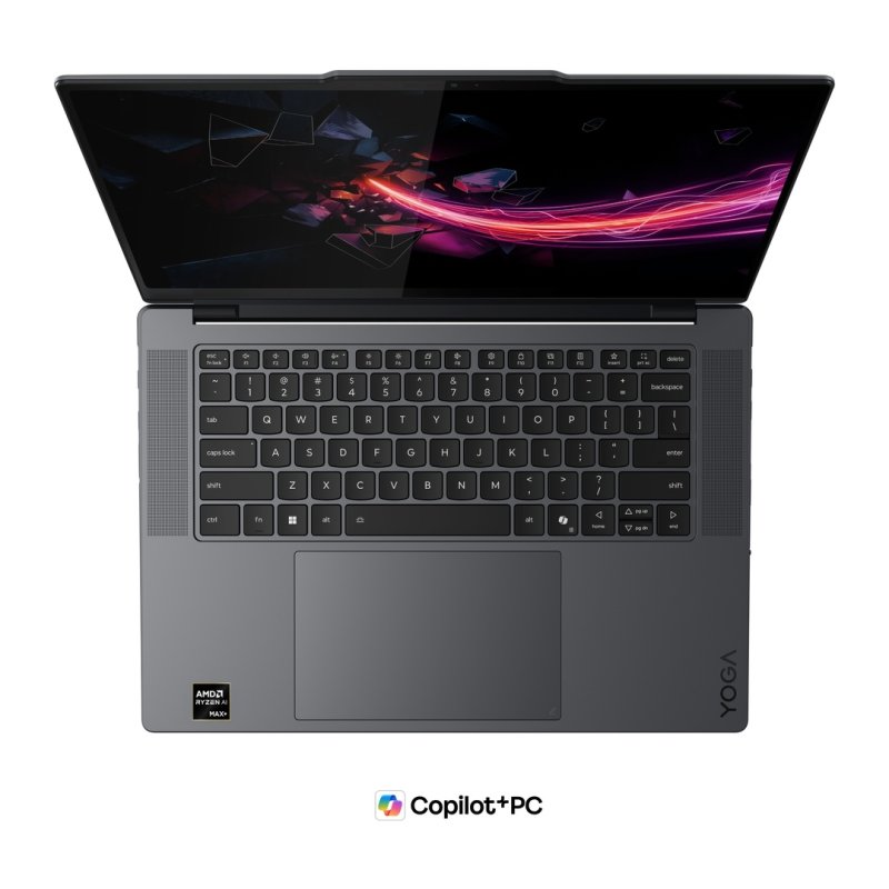 Lenovo Yoga Pro 7 - 32 GB, 1 TB SSD, 15,3" dotykový, Windows 11 Home - obrázek č. 1